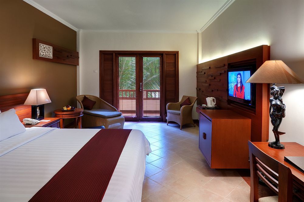 The Vira Bali Boutique Hotel & Suite Kuta  Room photo